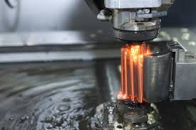 manufacturing and fabrication service image